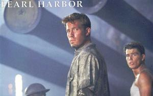 Pearl Harbor