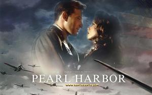 Pearl Harbor