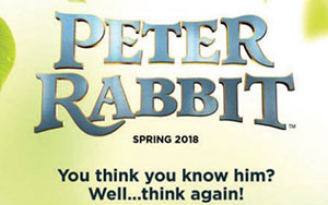 Peter Rabbit