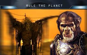 Planet of Apes