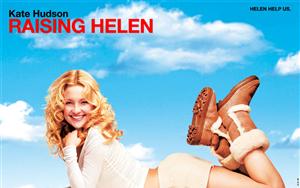 Raising Helen