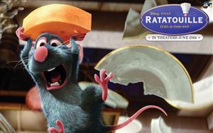 Ratatouille