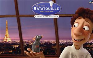 Ratatouille