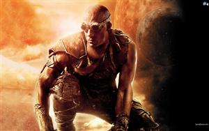 Riddick