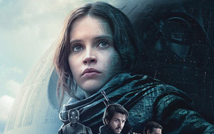 Rogue One A Star Wars Story