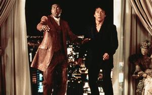 Rush Hour 2