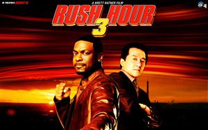 Rush Hour 3