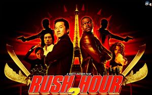 Rush Hour 3