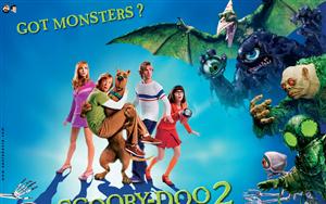 Scooby Doo 2