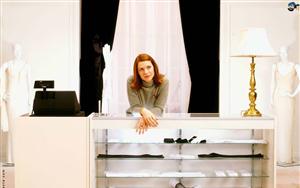 Shopgirl