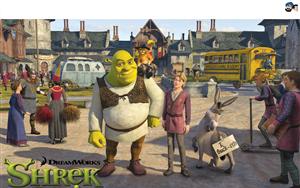 Shrek The Third