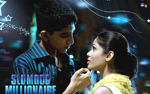 Slumdog Millionaire