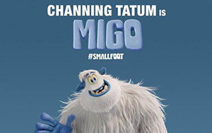 Smallfoot