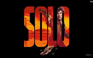 Solo A Star Wars Story