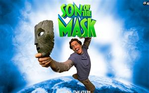 Son of the Mask