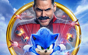 Sonic The Hedgehog