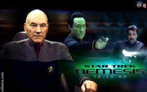 Star Trek Nemesis