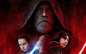 Star Wars The Last Jedi