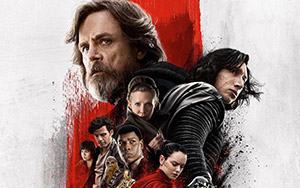 Star Wars The Last Jedi