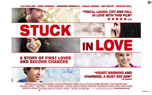 Stuck In Love