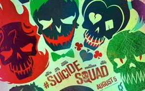 Suicide Squad