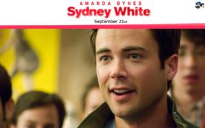 Sydney White