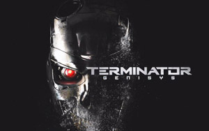 Terminator Genisys