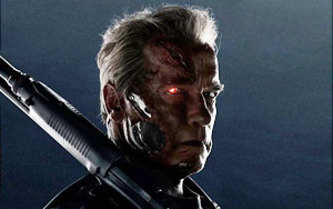 Terminator Genisys