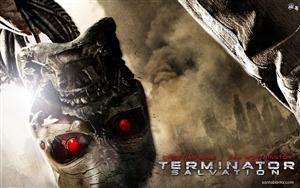 Terminator Salvation