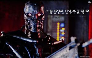 Terminator Salvation