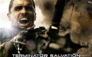 Terminator Salvation