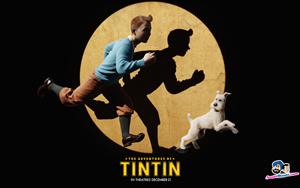 The Adventures of Tintin