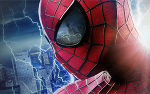 The Amazing Spider Man 2