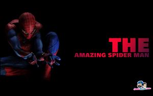 The Amazing Spider Man