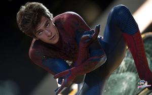 The Amazing Spider Man