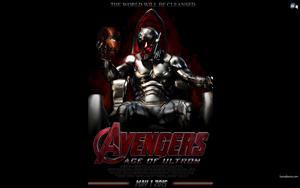 The Avengers Age of Ultron