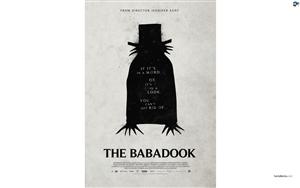 The Babadook