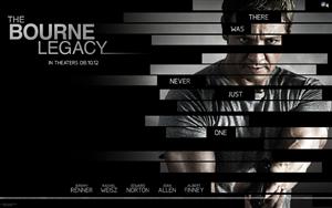 The Bourne Legacy