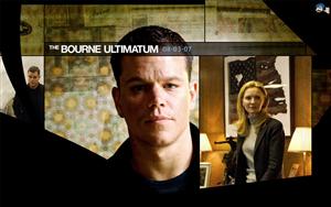 The Bourne Ultimatum