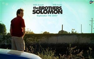 The Brothers Solomon