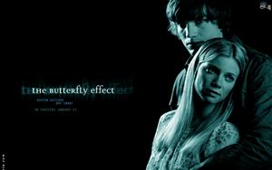 The Butterfly Effect