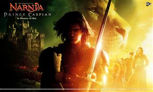 The Chronicles of Narnia Prince Caspian