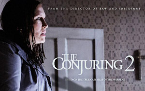 The Conjuring 2