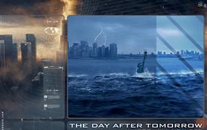 The Day After Tomorrow