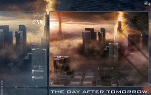 The Day After Tomorrow