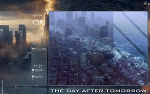 The Day After Tomorrow