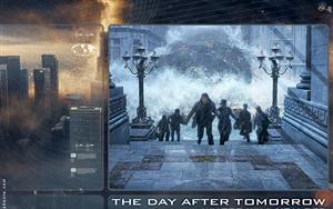 The Day After Tomorrow