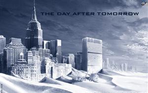 The Day After Tomorrow