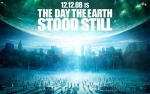 The Day The Earth Stood Still