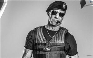 The Expendables 3